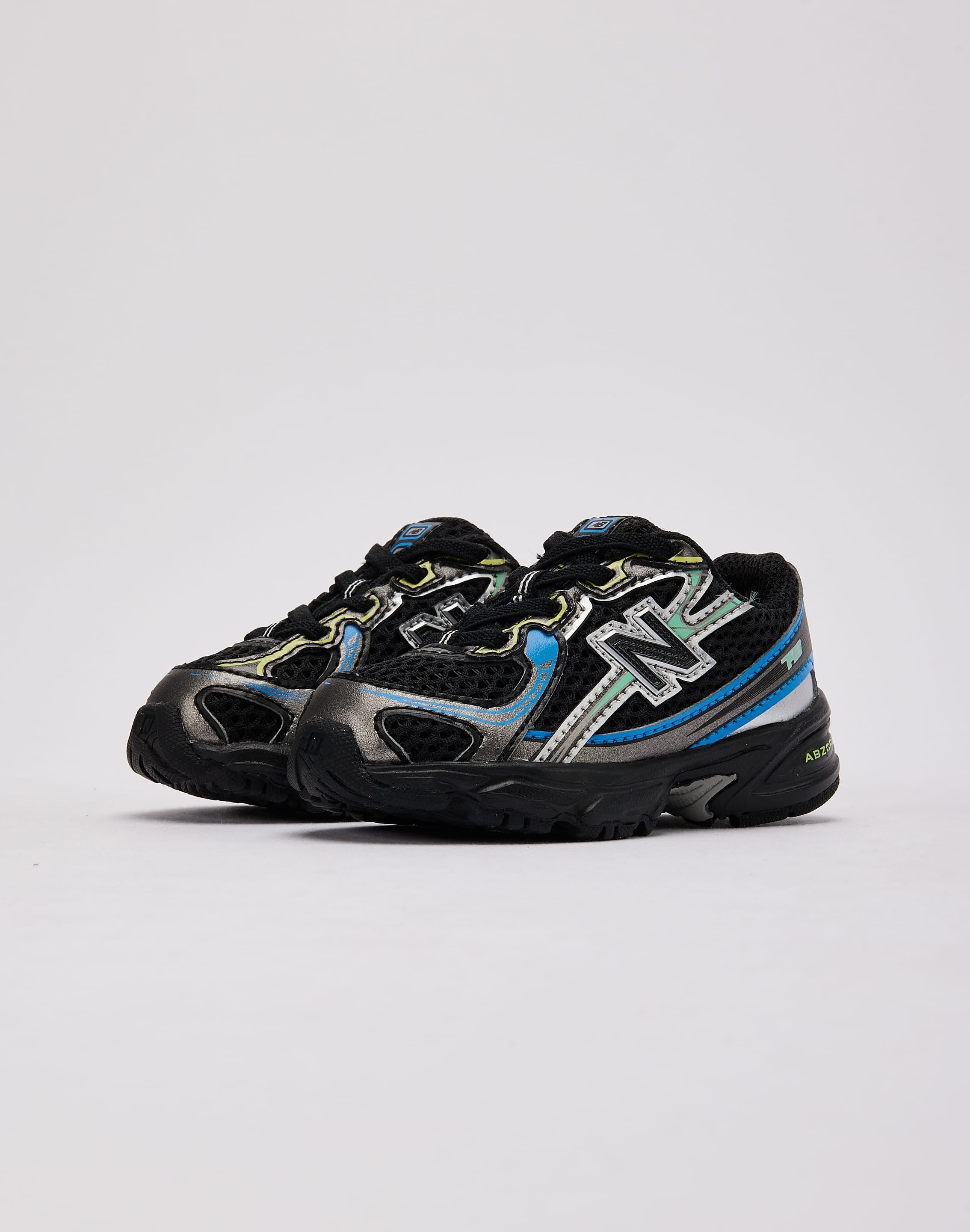 New Balance 740 Night Moves Infant
