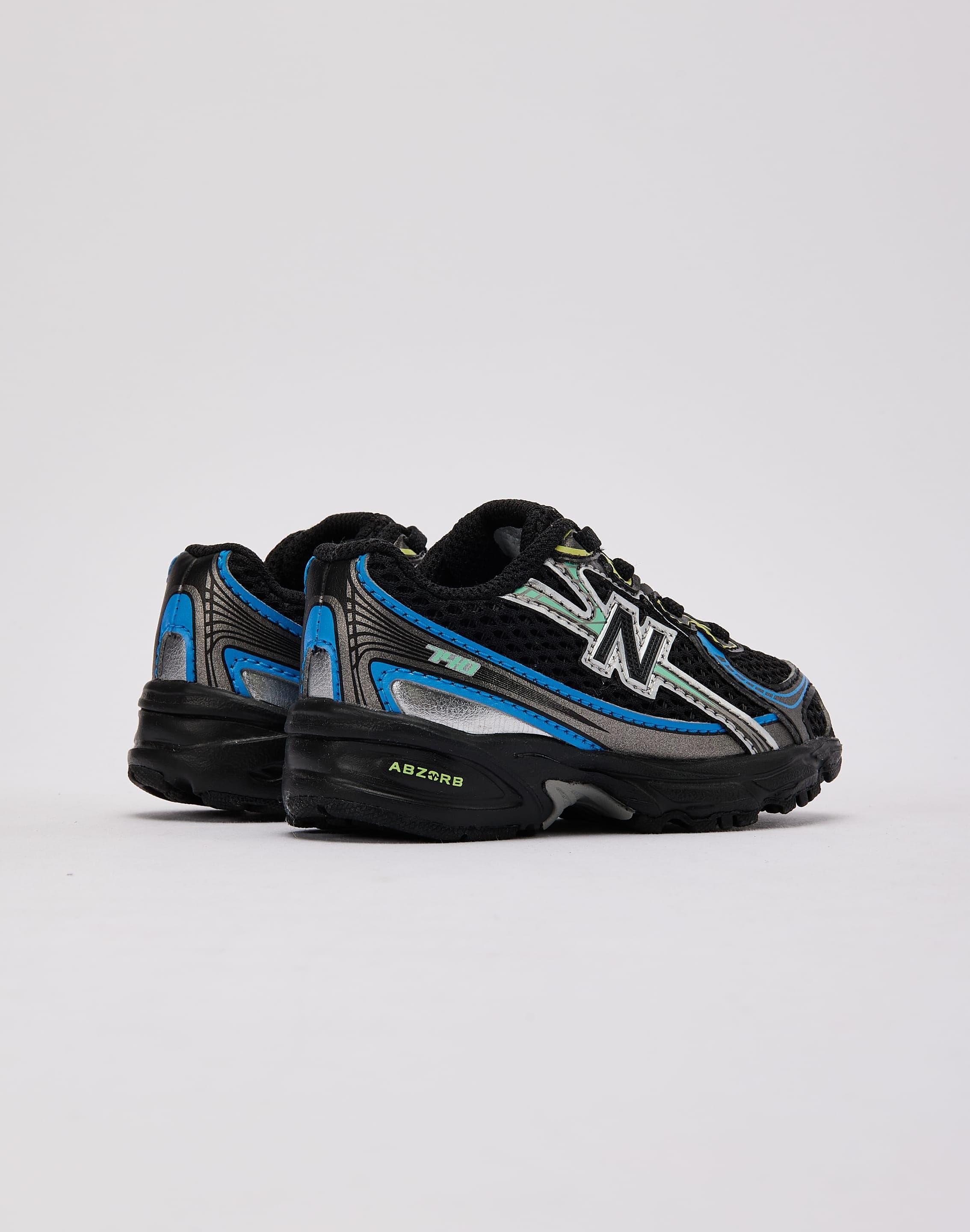 New Balance 740 Night Moves Infant