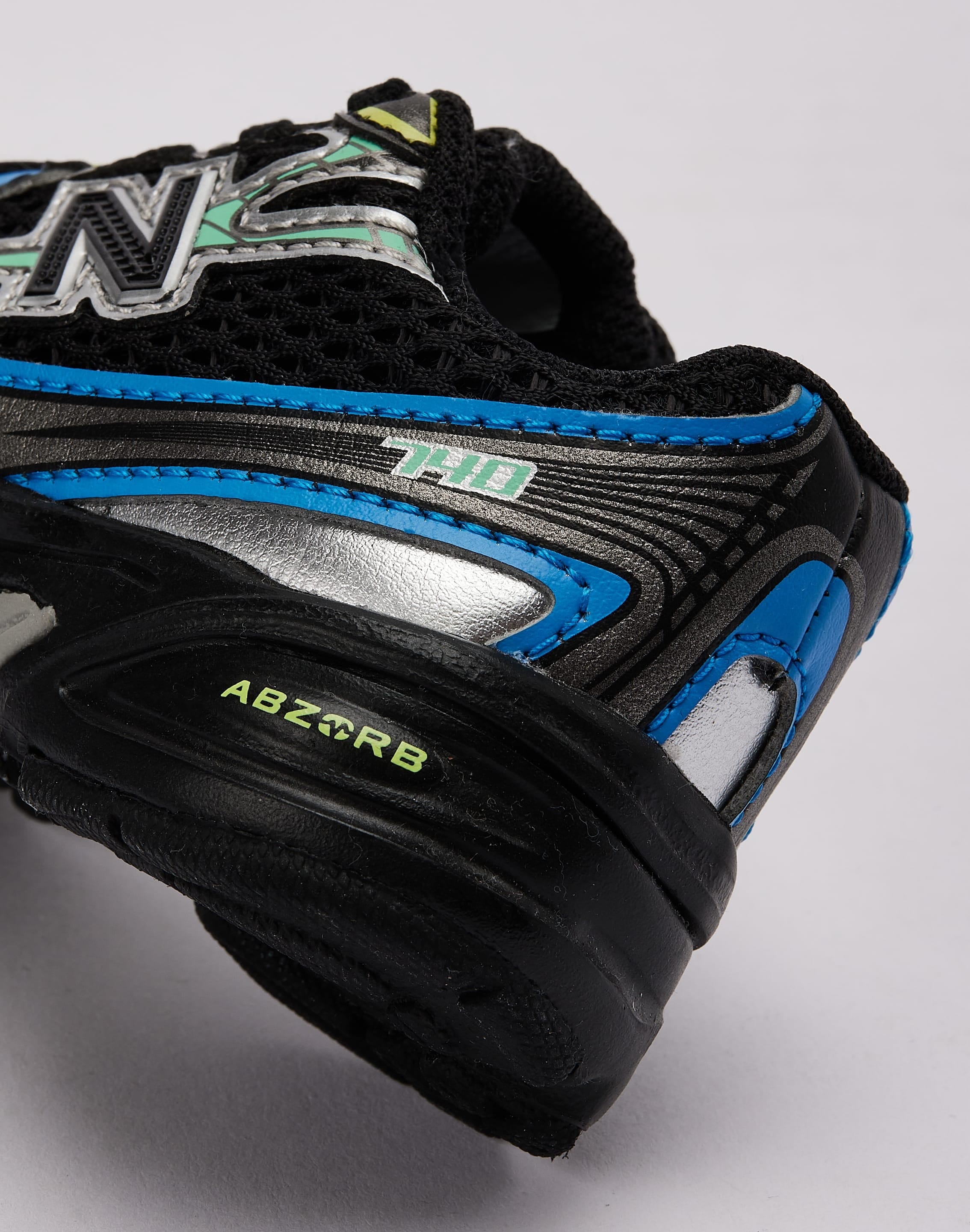New Balance 740 Night Moves Infant