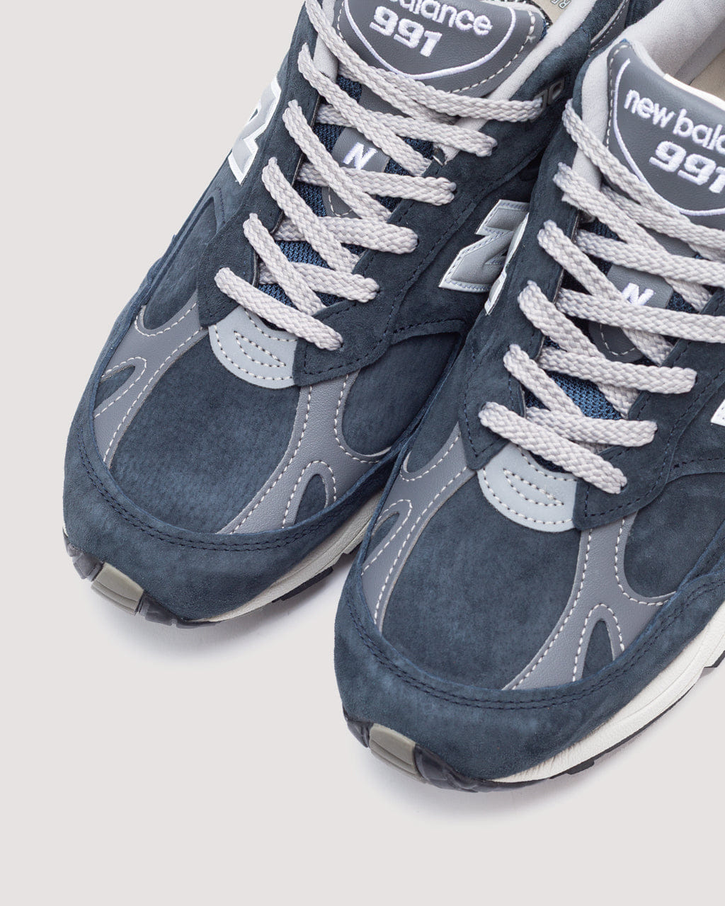 New Balance 991 PN1 - Stratified Sea
