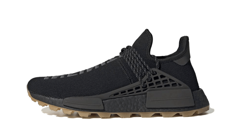 adidas NMD HU Proud Pack Core Black