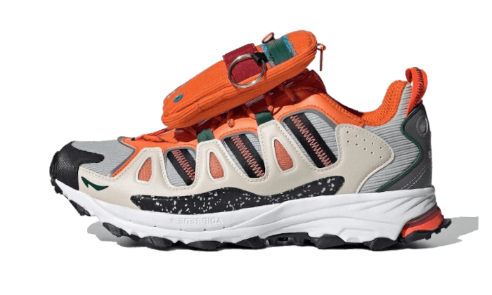 adidas Superturf Adventure Sean Wotherspoon Grey