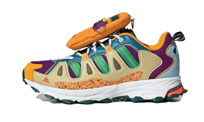 adidas Superturf Adventure Sean Wotherspoon Disney Jiminy Cricket