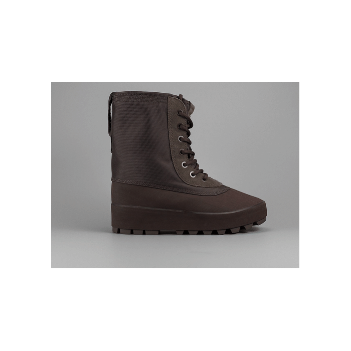 Yeezy Adidas Yeezy 950 Boot Chocolate