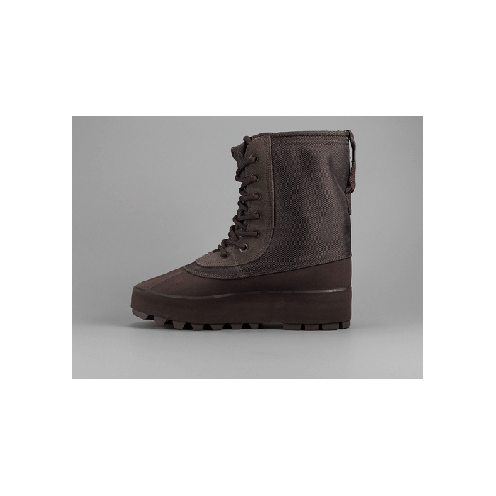 Yeezy Adidas Yeezy 950 Boot Chocolate