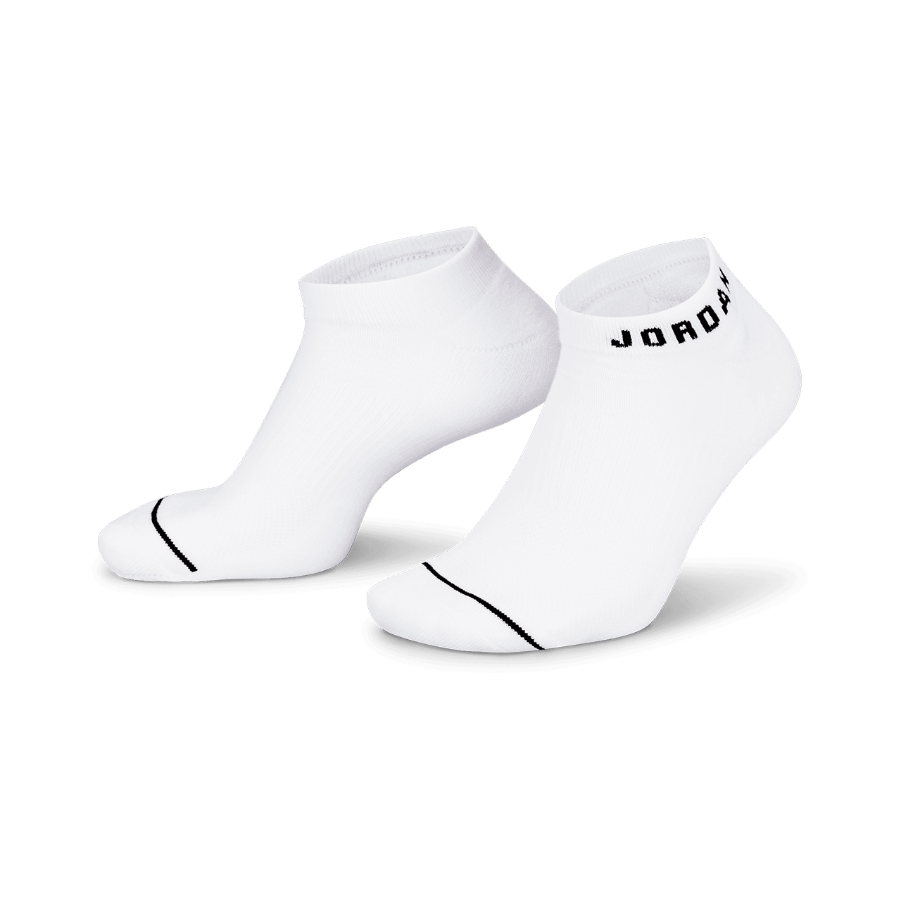 Air Jordan Jordan Everyday No - Show Socks (3 Pairs)