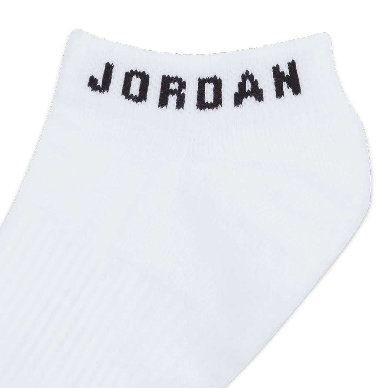 Air Jordan Jordan Everyday No - Show Socks (3 Pairs)