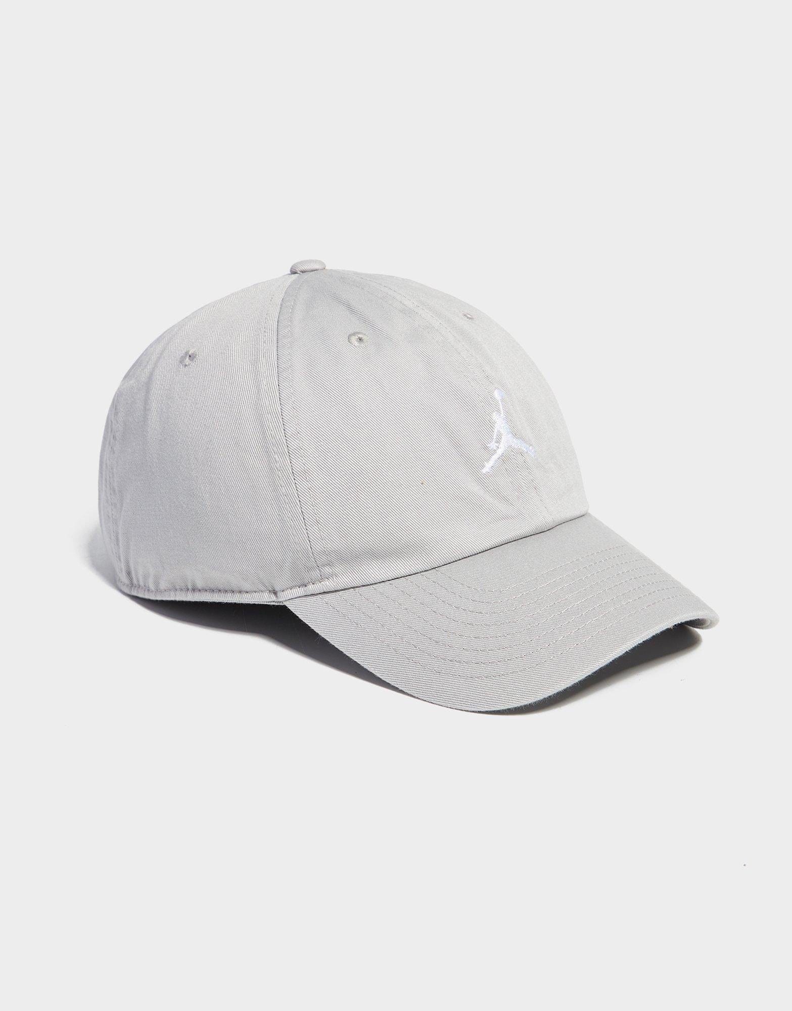 Air Jordan Club Unstructured Curved - Bill Hat