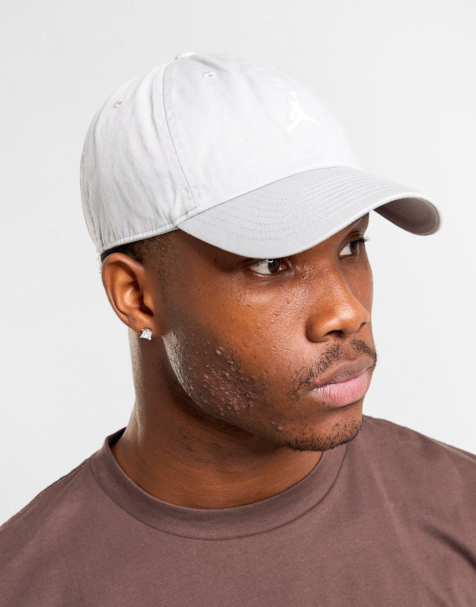 Air Jordan Club Unstructured Curved - Bill Hat