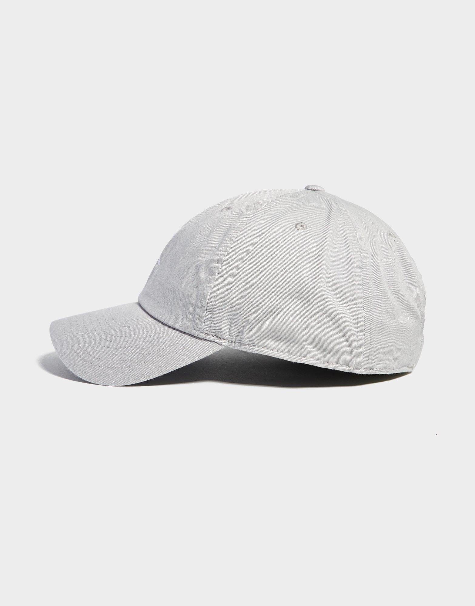 Air Jordan Club Unstructured Curved - Bill Hat