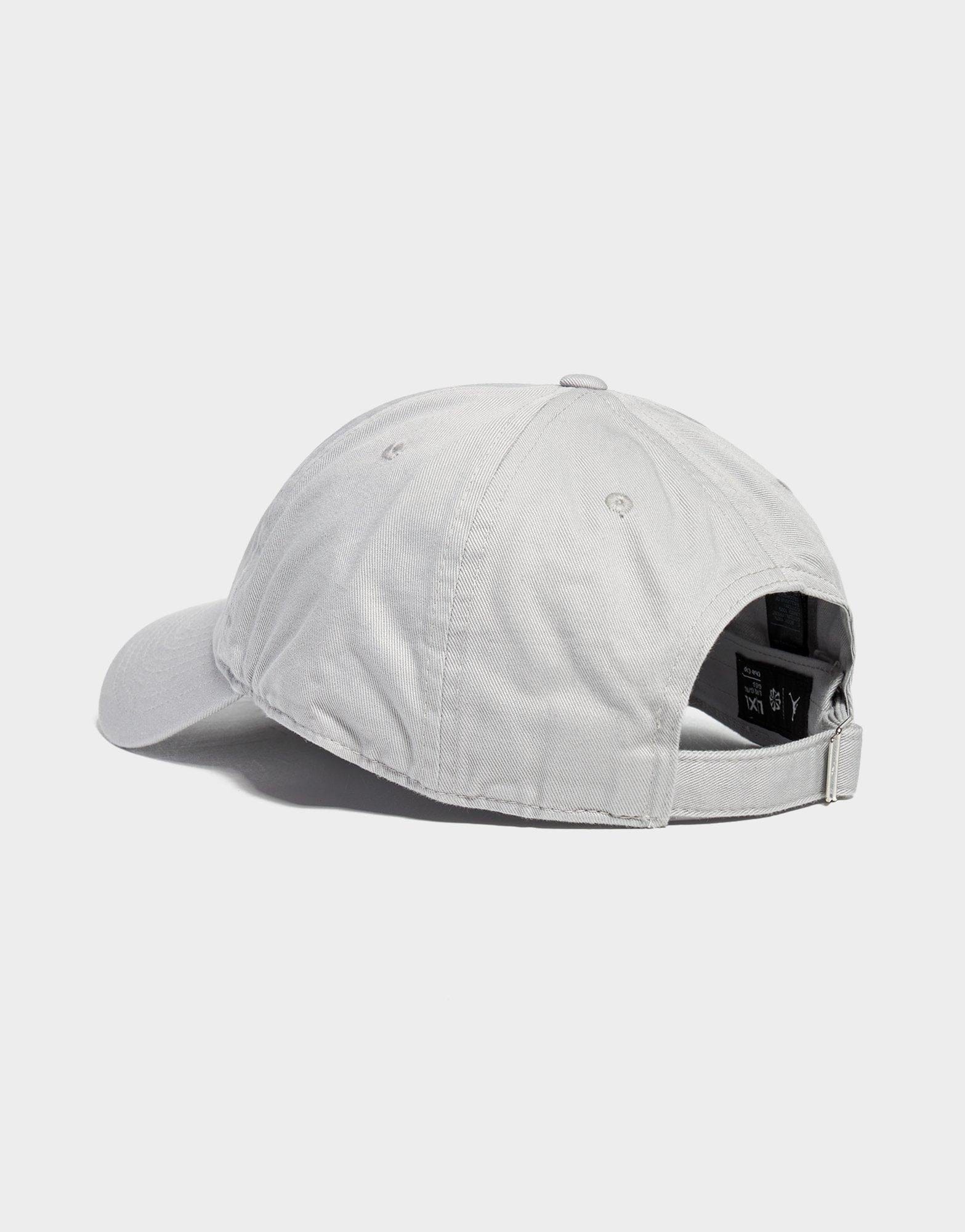Air Jordan Club Unstructured Curved - Bill Hat