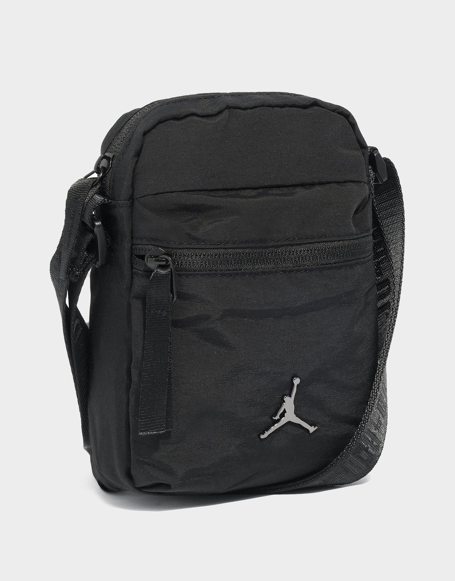 Air Jordan Airborne Festival Bag