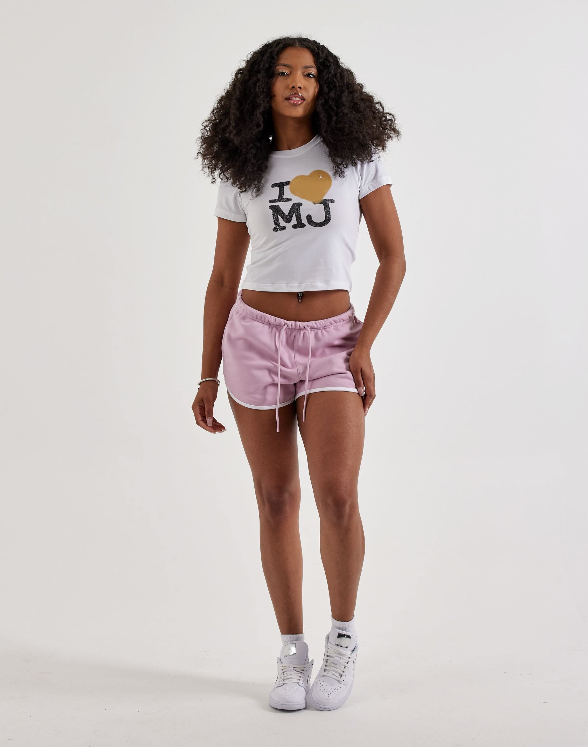 Air Jordan Jordan Flight Graphic T-Shirt