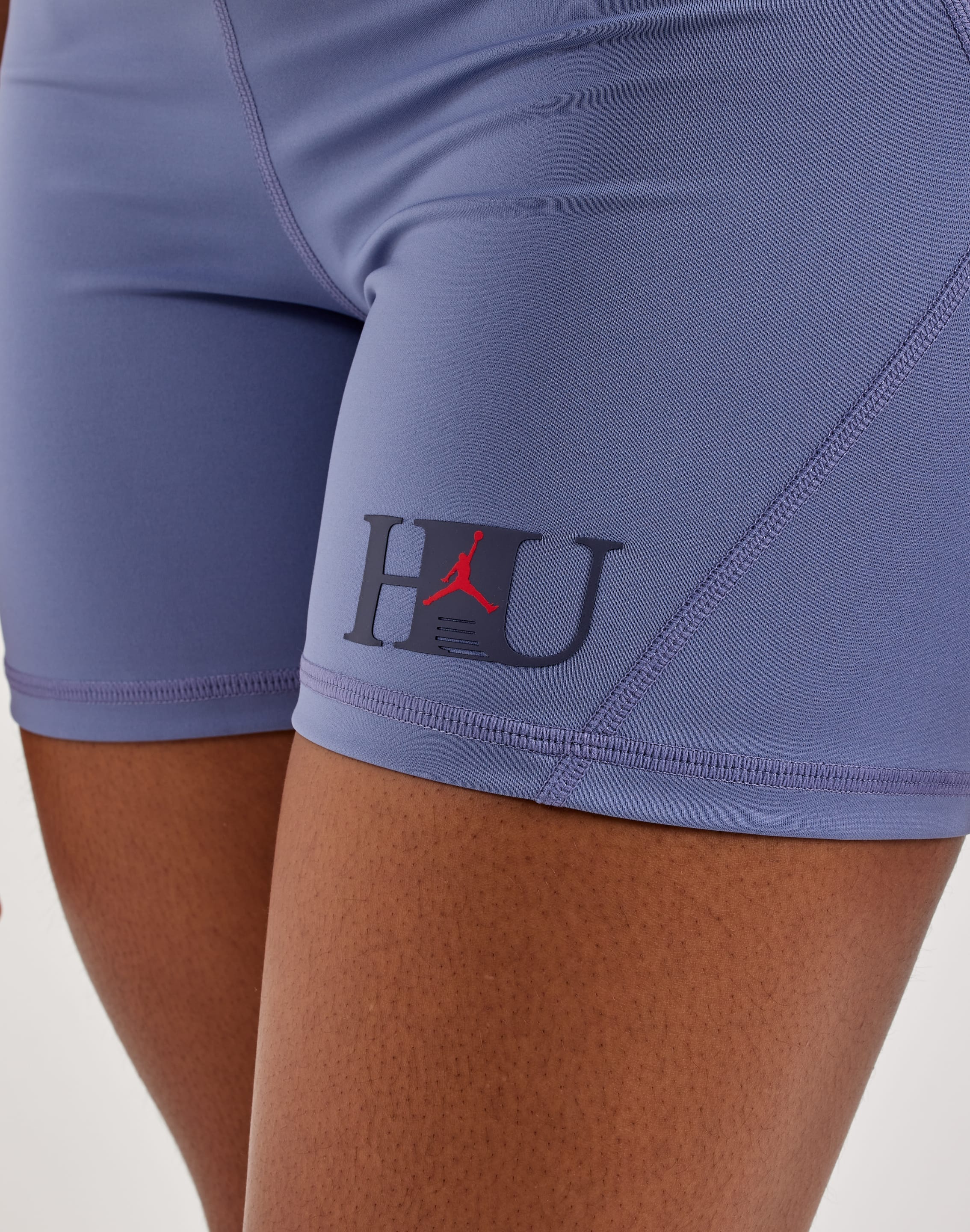 Air Jordan Jordan Sport Howard University Short Leggings