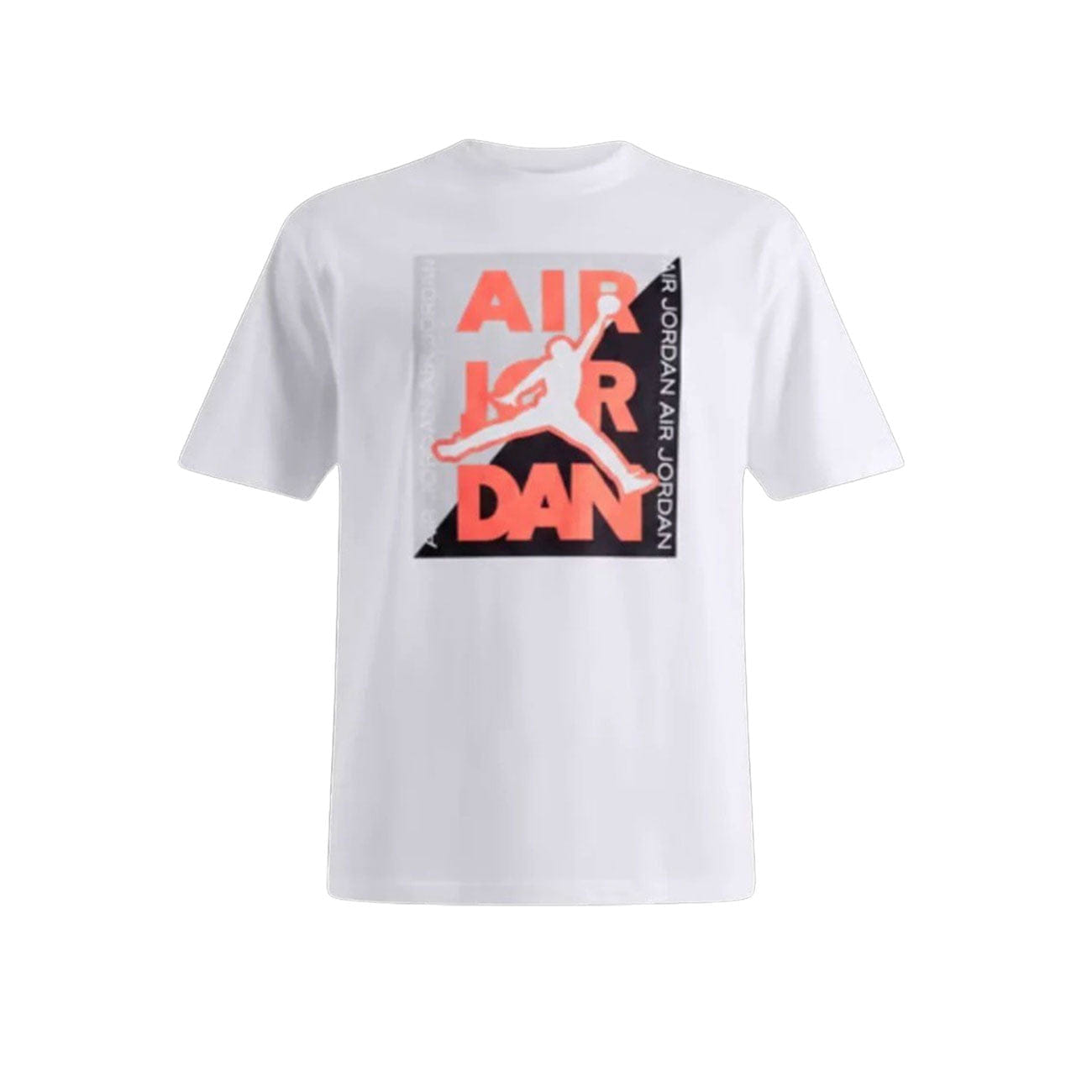 Air Jordan Jordan Graphic T - Shirt (White)