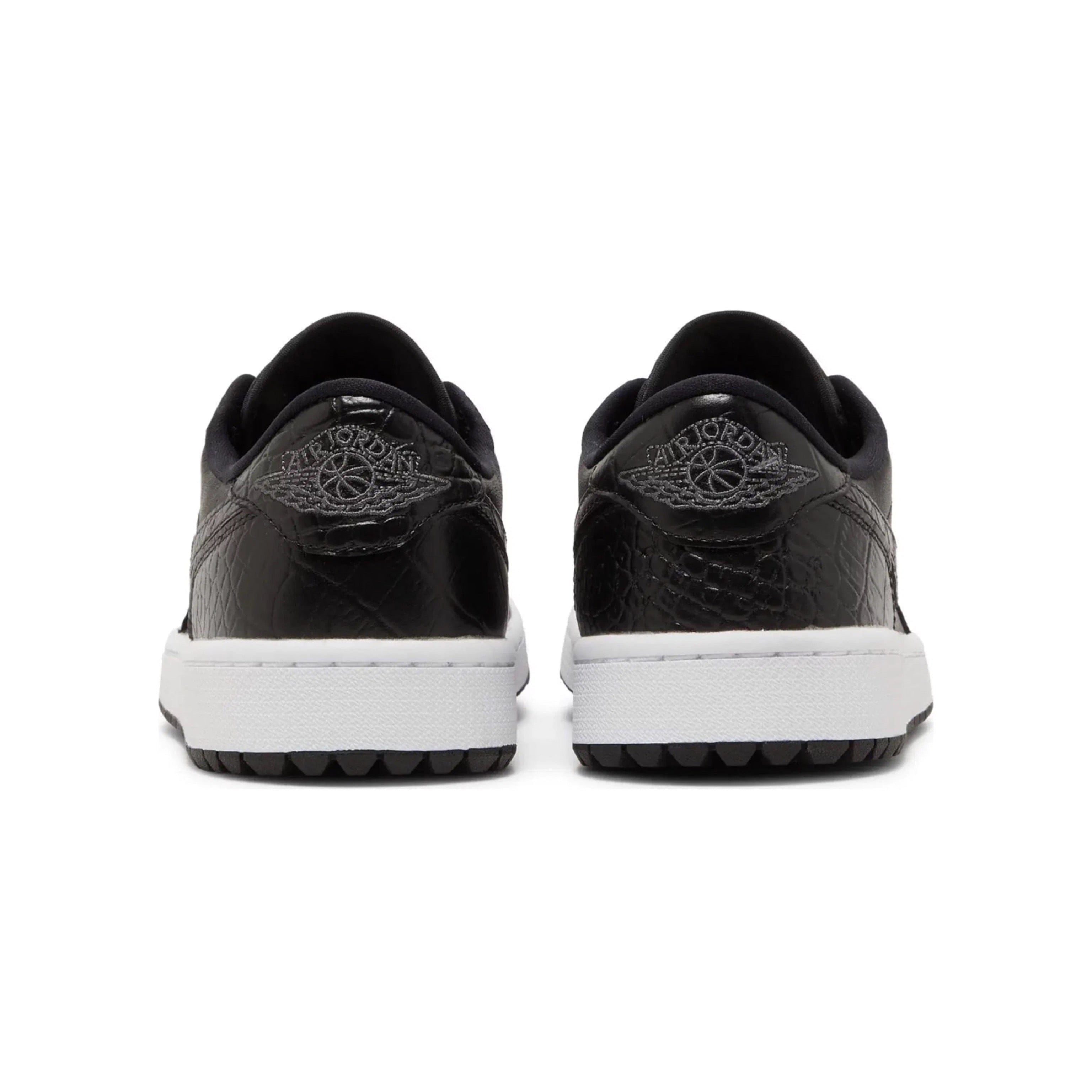 Nike JORDAN 1 LOW Golf Croc