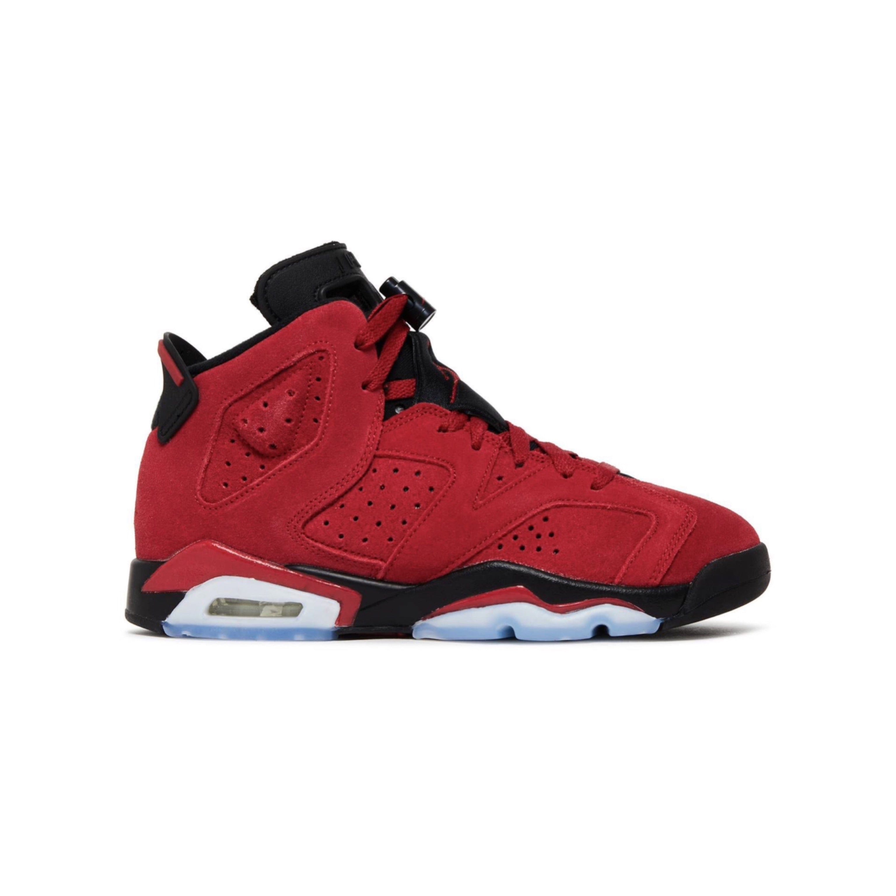 Nike JORDAN 6 RETRO GS Toro Bravo