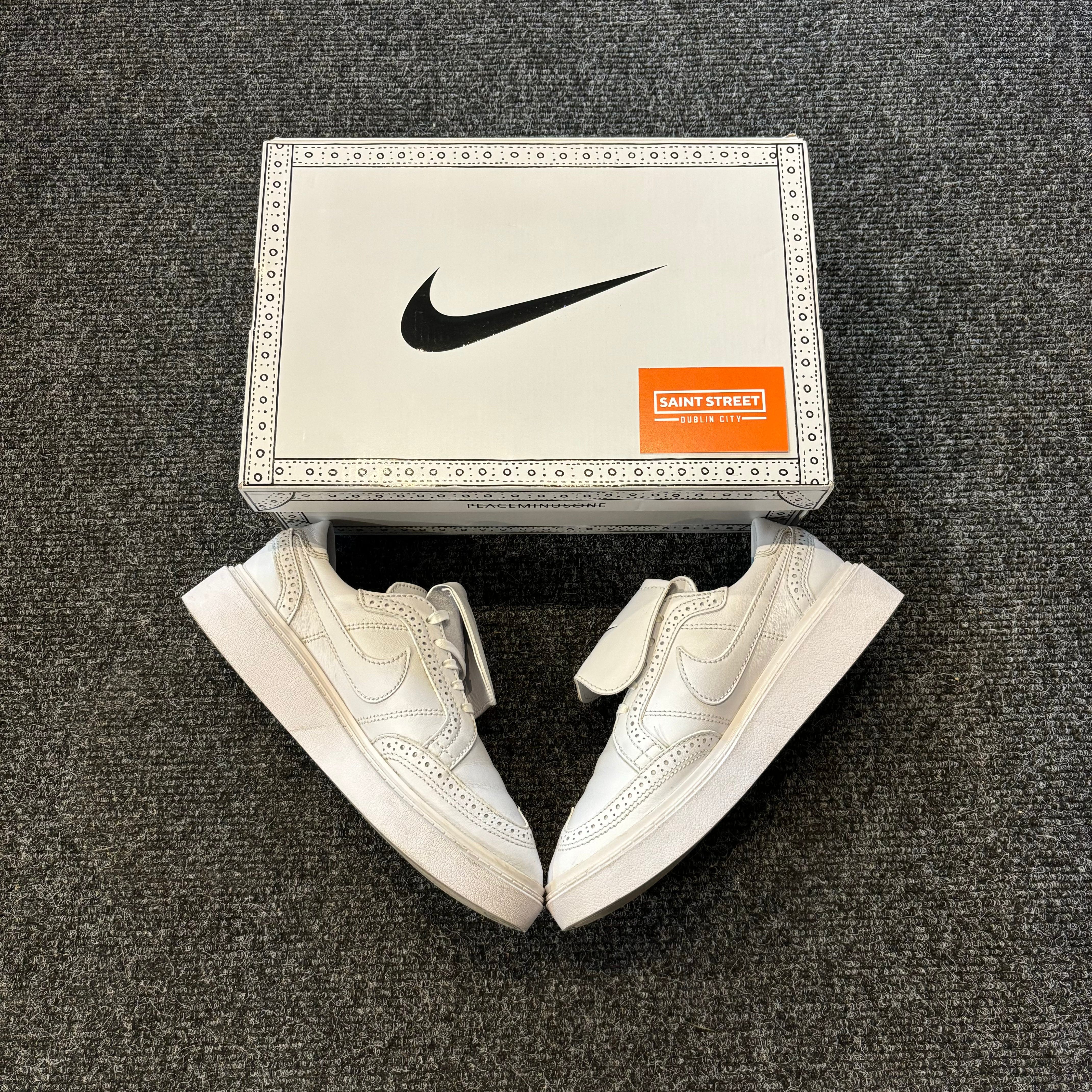 Nike Air Kwondo 1