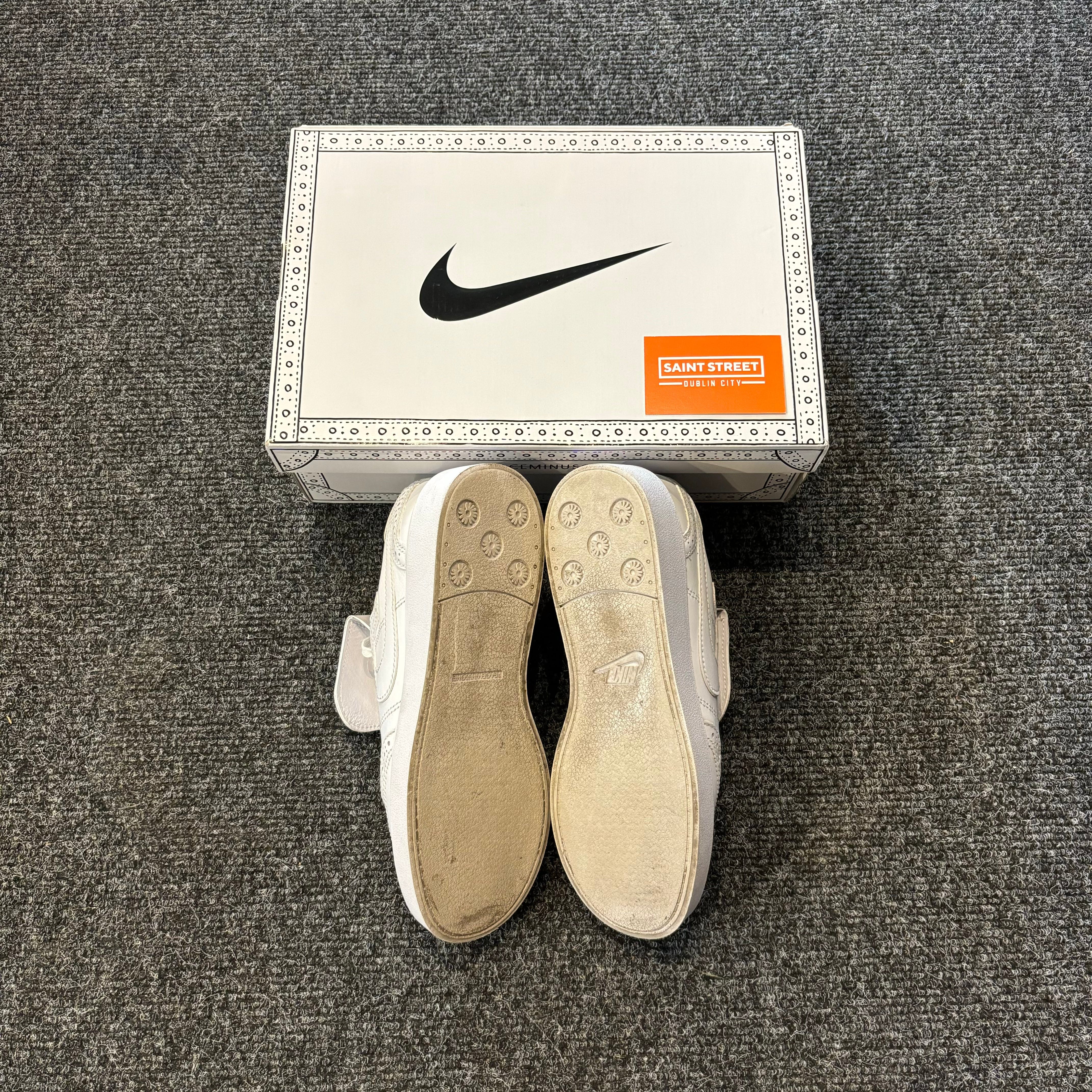 Nike Air Kwondo 1