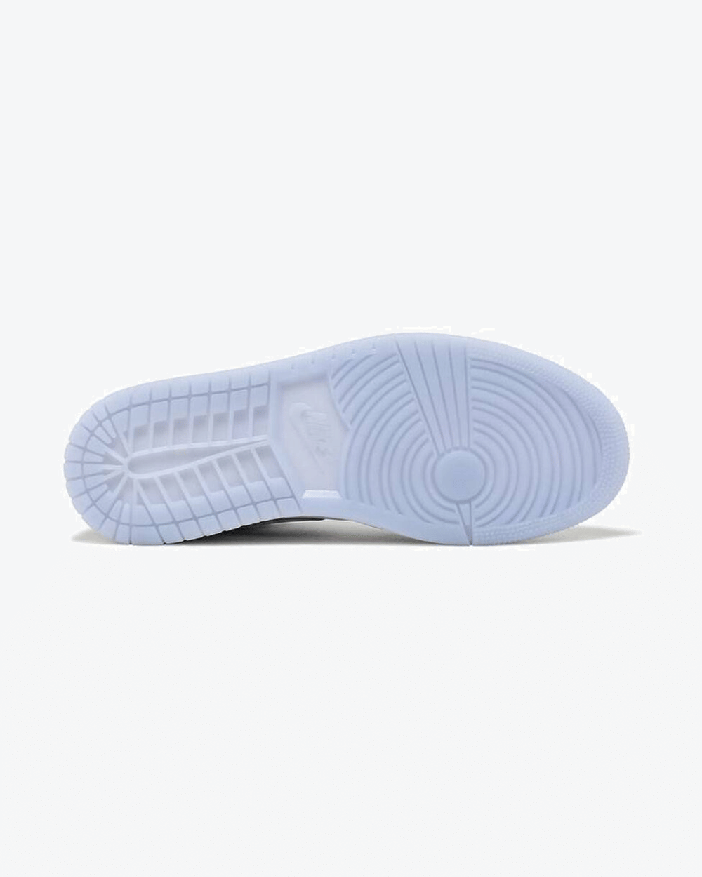 NIKE AIR JORDAN1 LOW WMNS WOLF GREY 2021