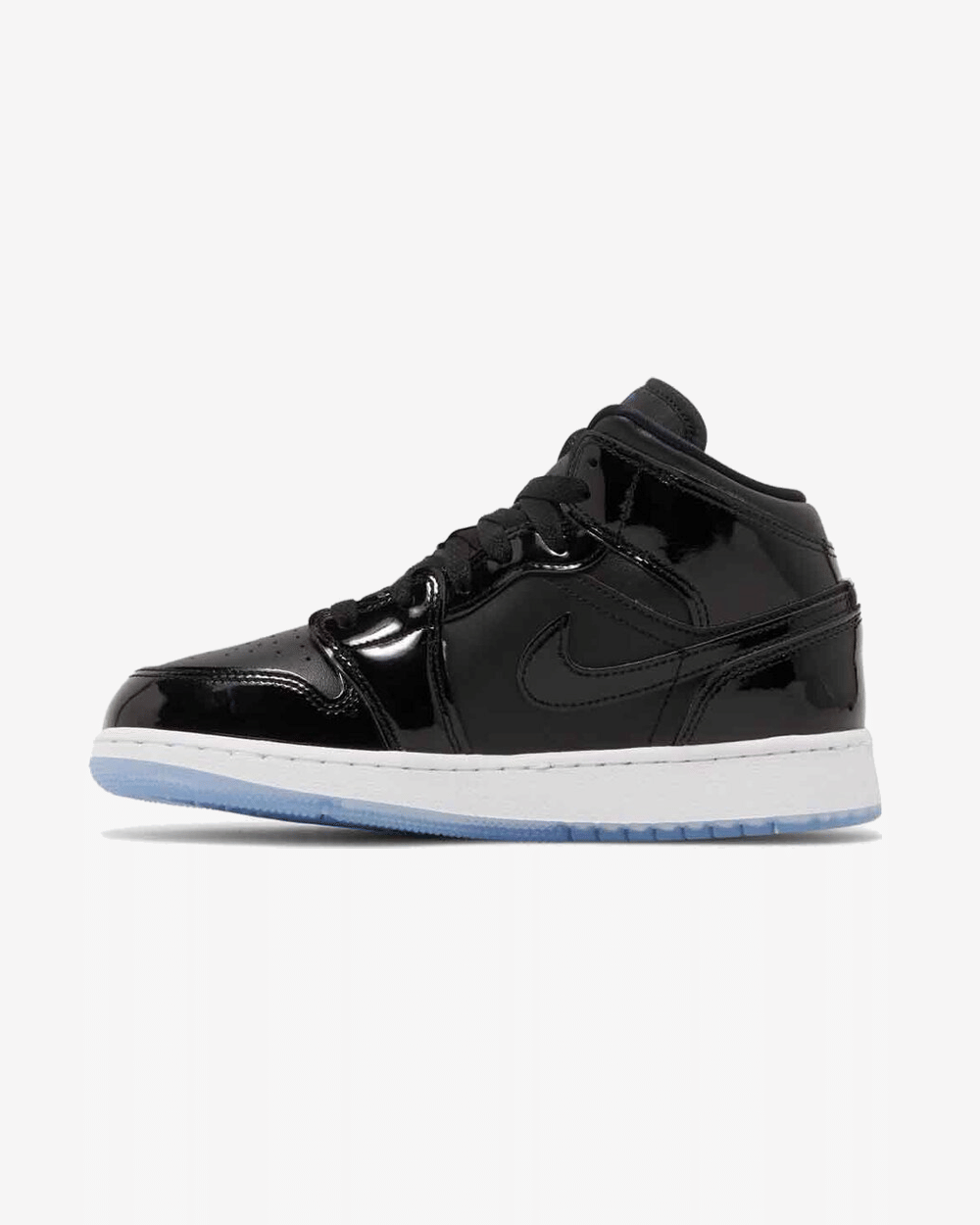 NIKE AIR JORDAN1 MID SPACE JAM GS