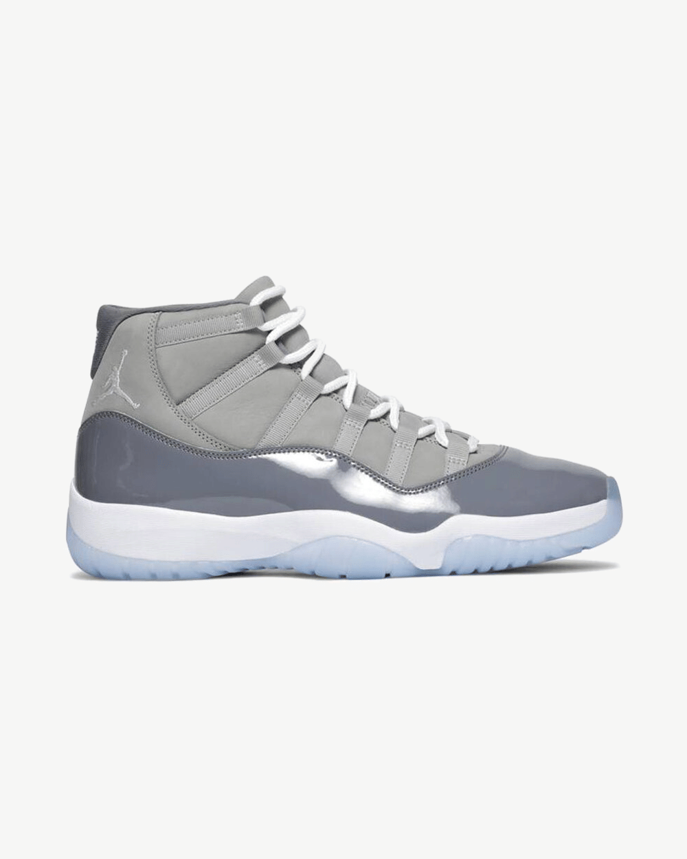 NIKE AIR JORDAN11 RETRO COOL GREY 2021