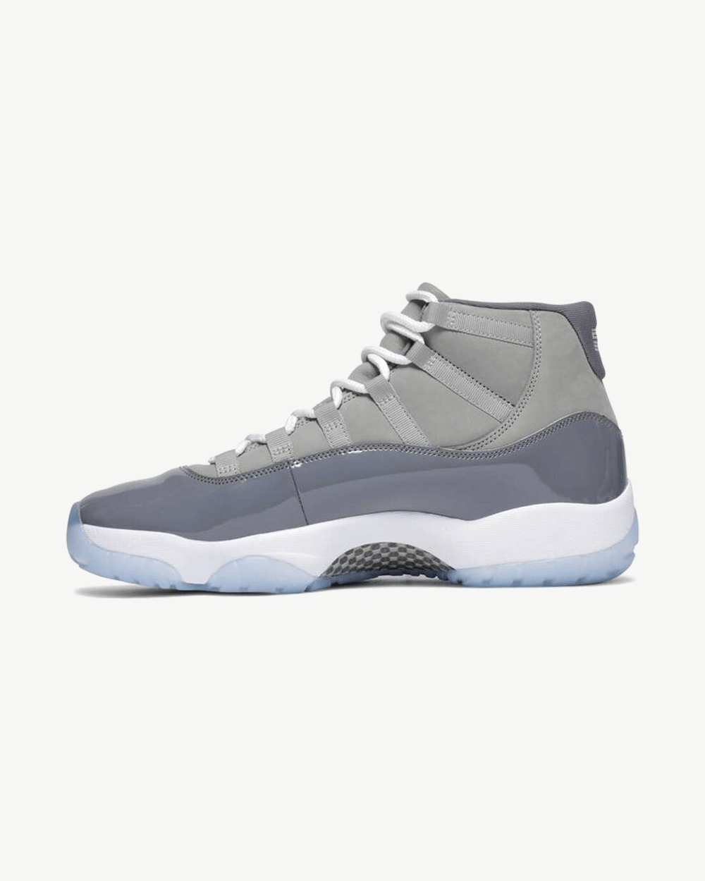 NIKE AIR JORDAN11 RETRO COOL GREY 2021