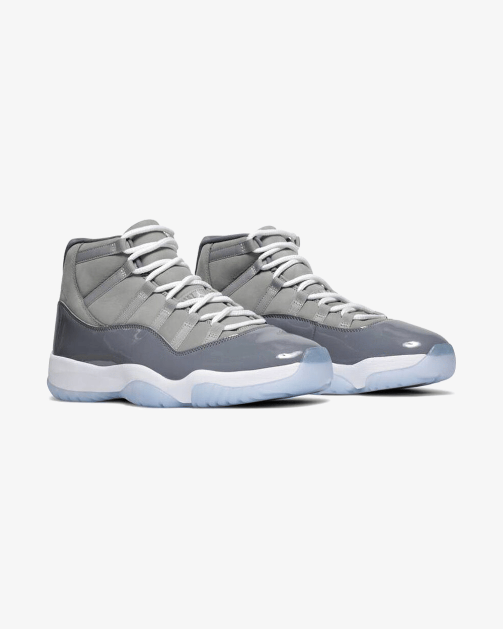 NIKE AIR JORDAN11 RETRO COOL GREY 2021