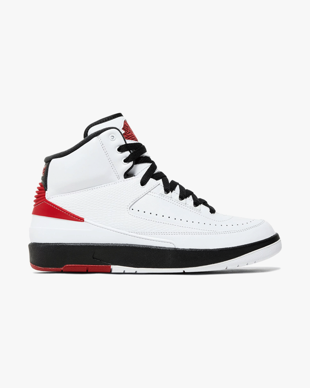 NIKE AIR JORDAN2 RETRO OG CHICAGO