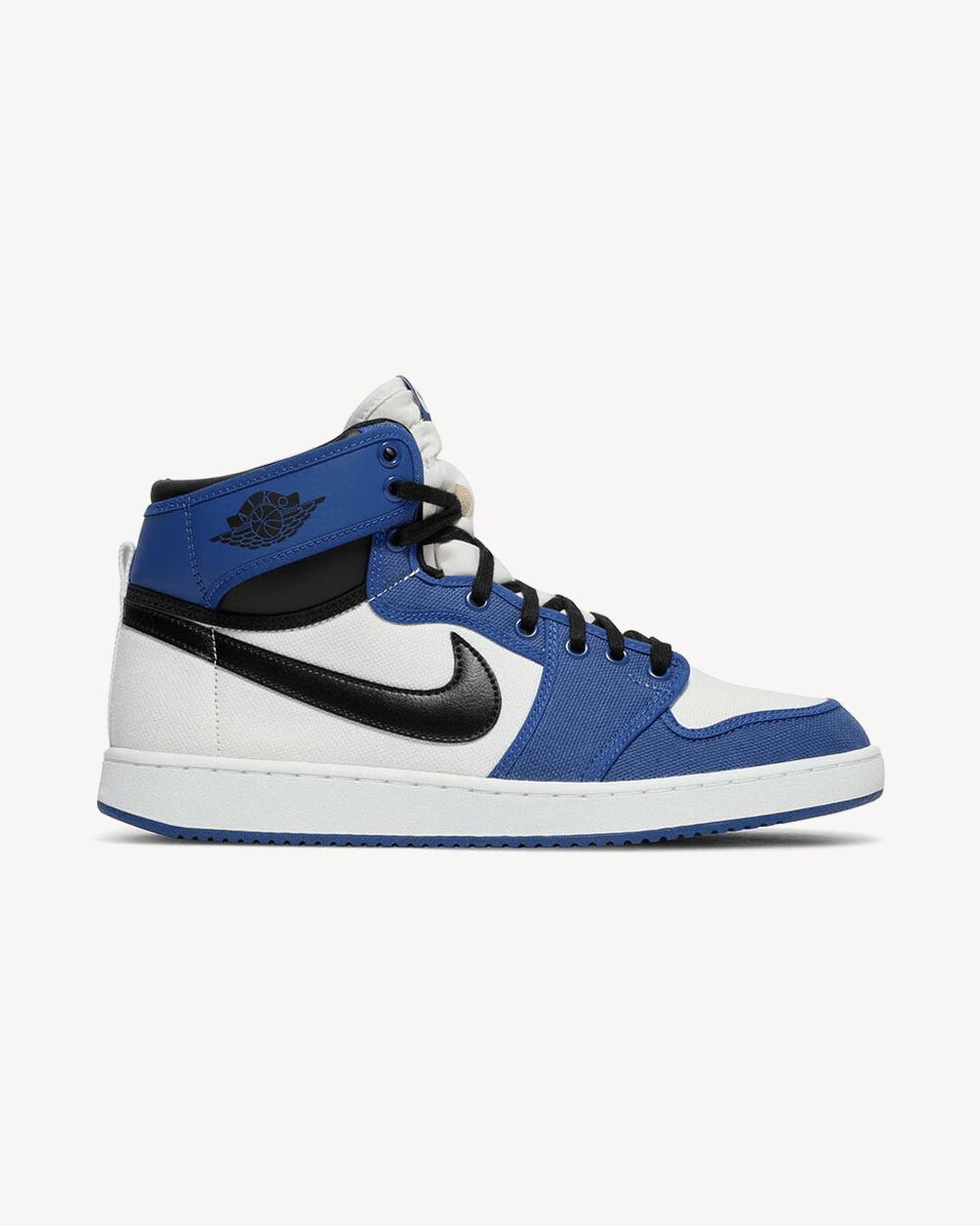 NIKE AIR JORDAN1 RETRO AJKO STORM BLUE 2021