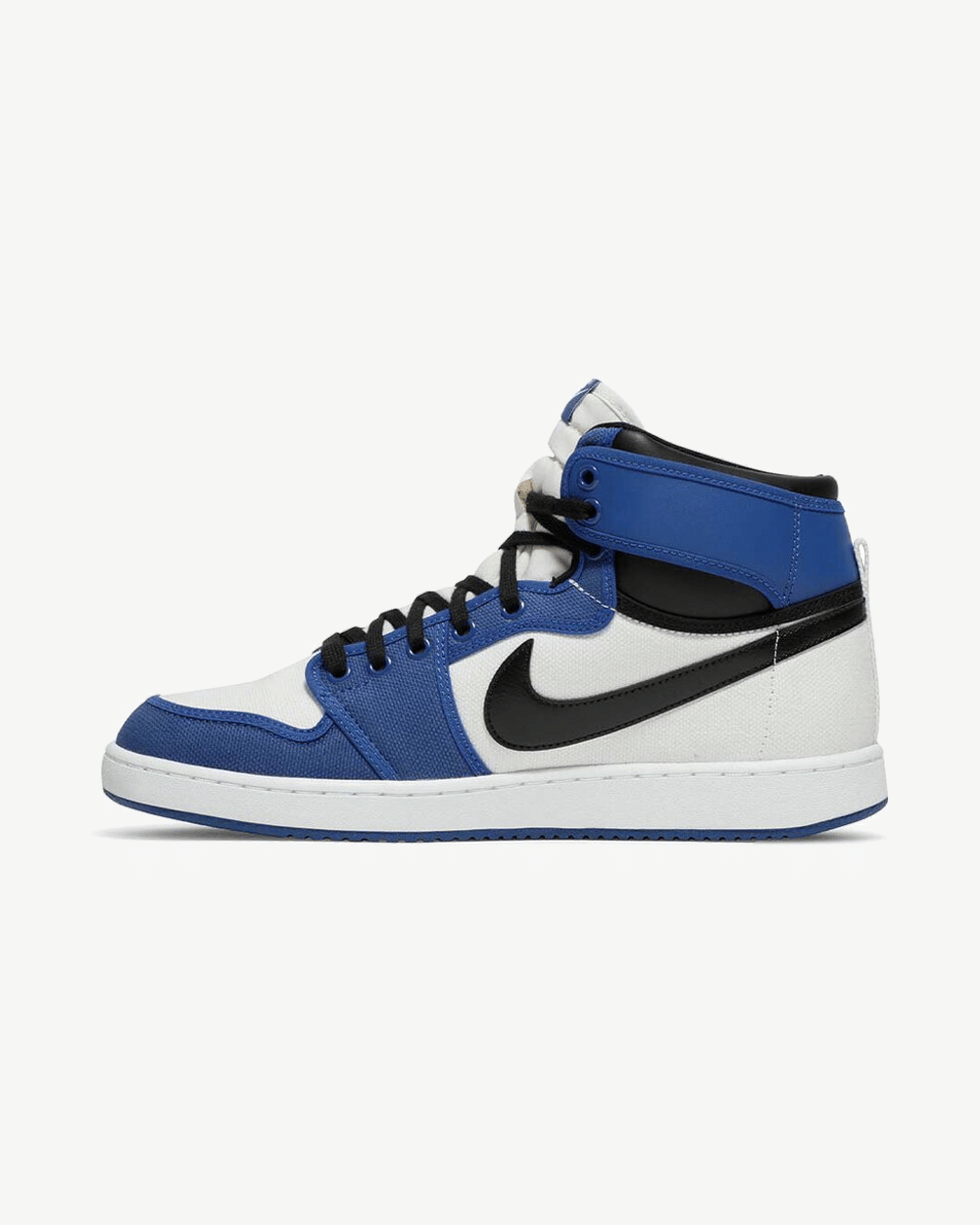 NIKE AIR JORDAN1 RETRO AJKO STORM BLUE 2021