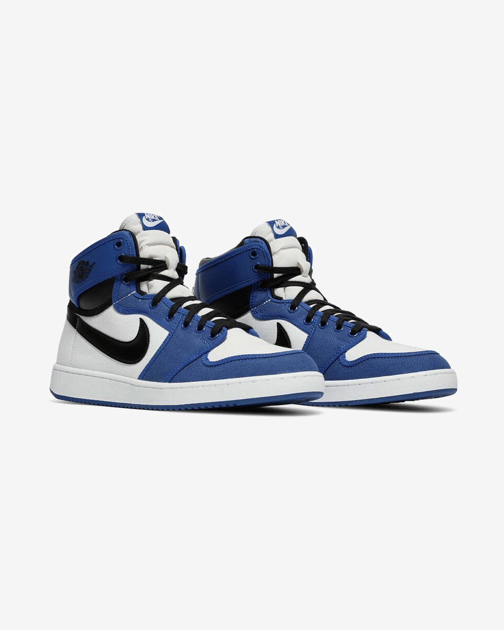 NIKE AIR JORDAN1 RETRO AJKO STORM BLUE 2021