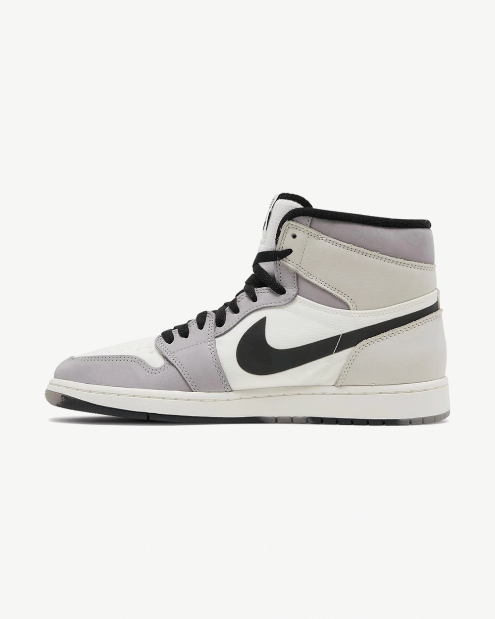 NIKE AIR JORDAN1 HIGH ELEMENT GORETEX LIGHT BONE