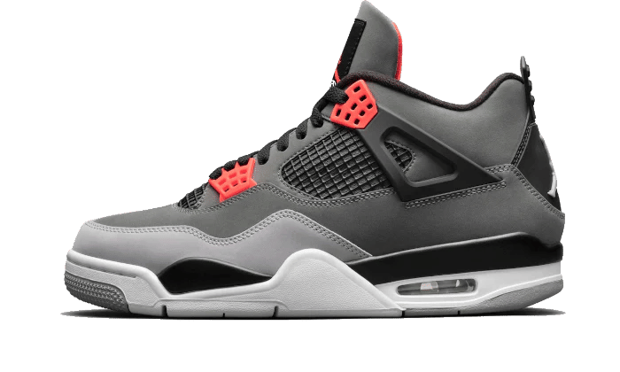 Nike Jordan 4 Infrared
