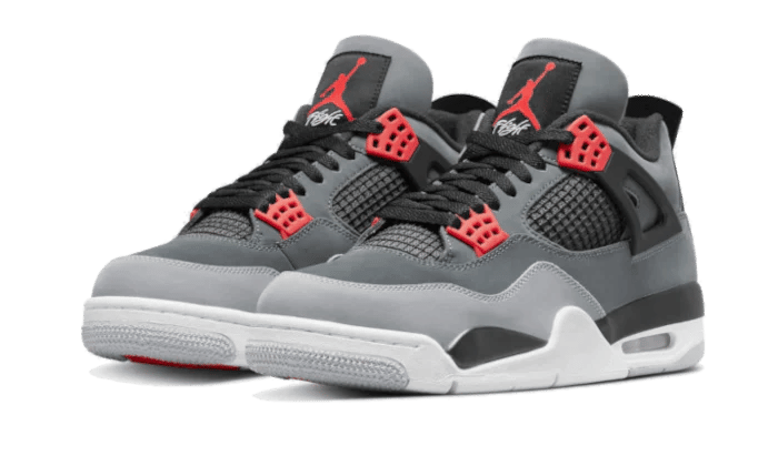 Nike Jordan 4 Infrared