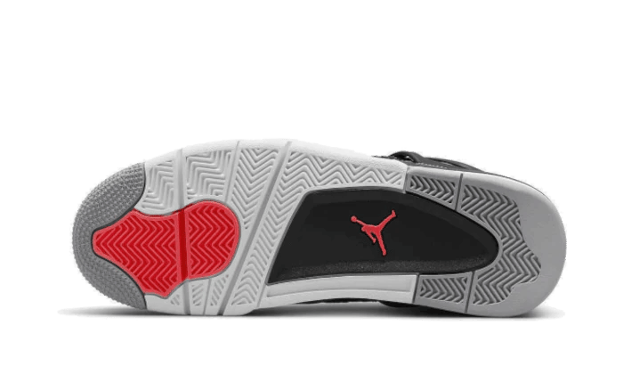 Nike Jordan 4 Infrared
