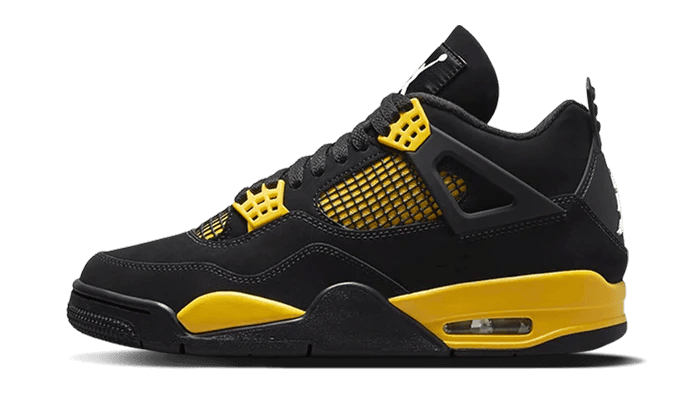 Nike Jordan 4 Thunder