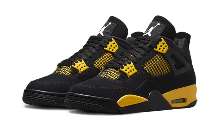 Nike Jordan 4 Thunder