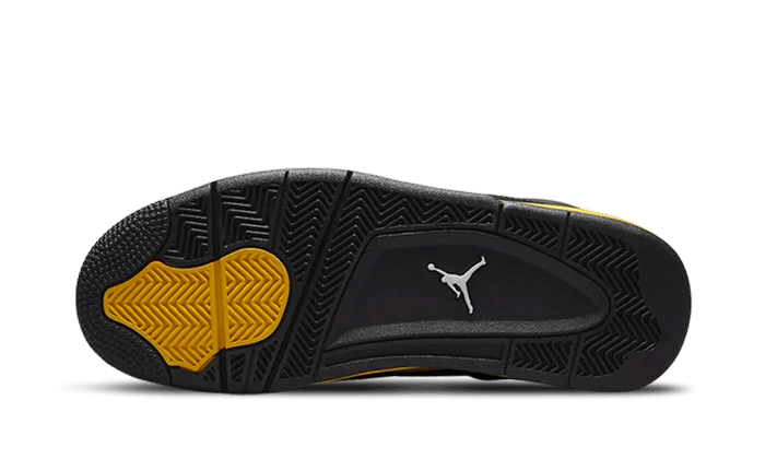 Nike Jordan 4 Thunder