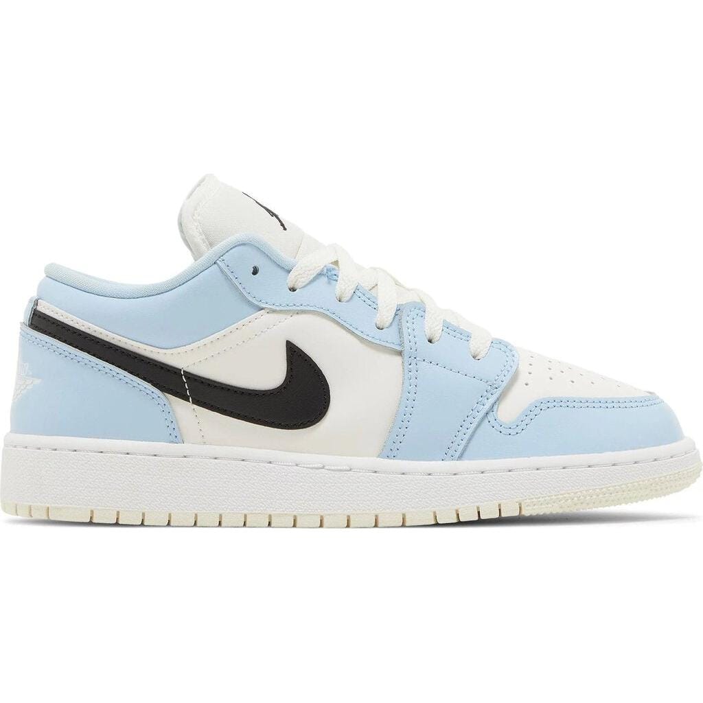Nike Jordan Low Glacier Blue GS