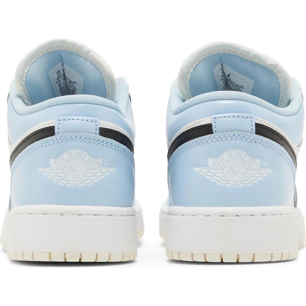 Nike Jordan Low Glacier Blue GS