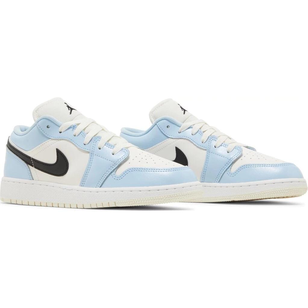 Nike Jordan Low Glacier Blue GS