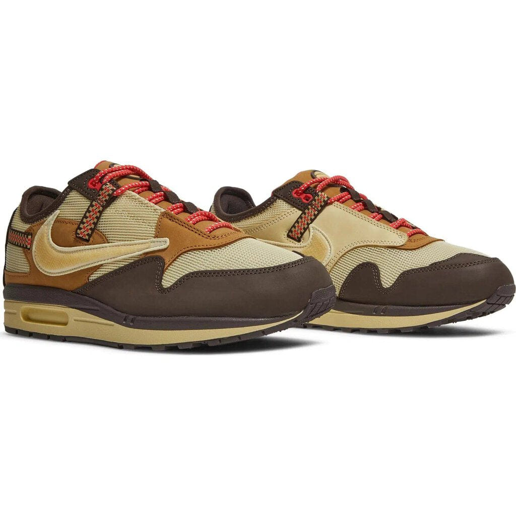 Nike Travis Scott x Air Max 1 Baroque Brown M
