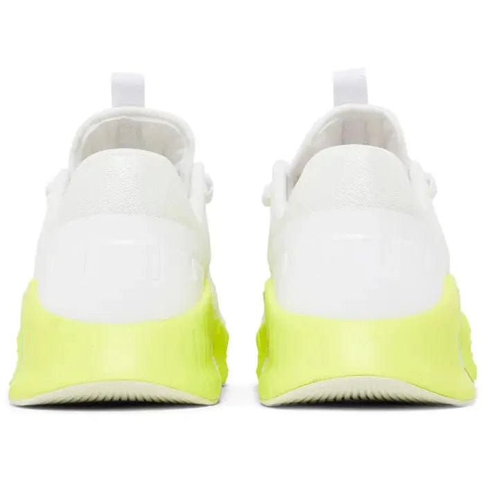 Nike Free Metcon 5 White Lime Blast W