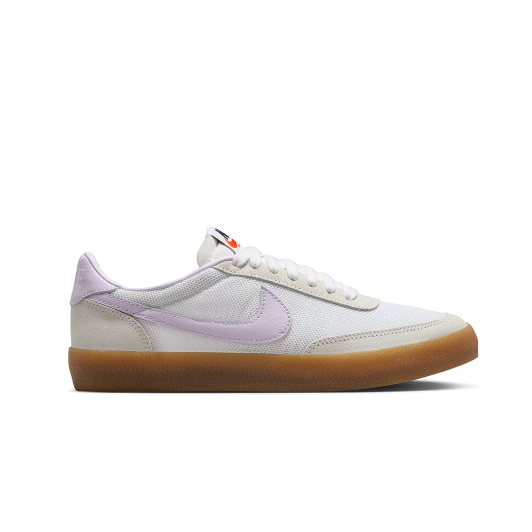 Nike WOMEN'S KILLSHOT 2 TEXTILE BARELY GRAPE