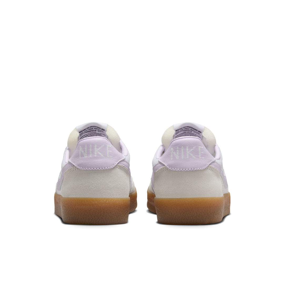 Nike WOMEN'S KILLSHOT 2 TEXTILE BARELY GRAPE
