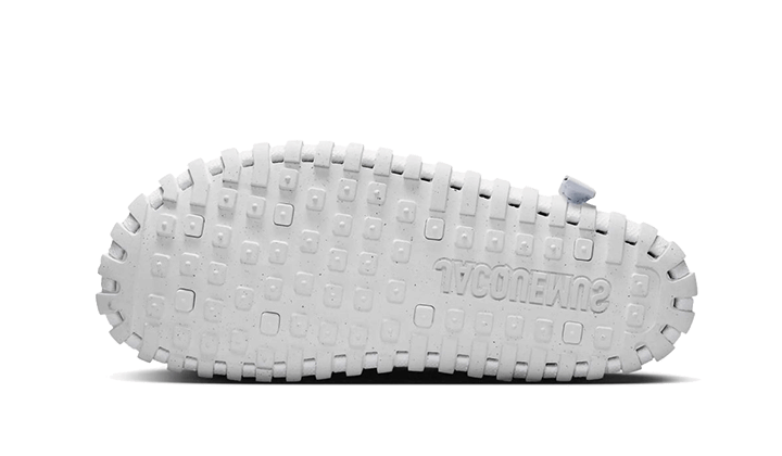 Nike J Force 1 Low Jacquemus White