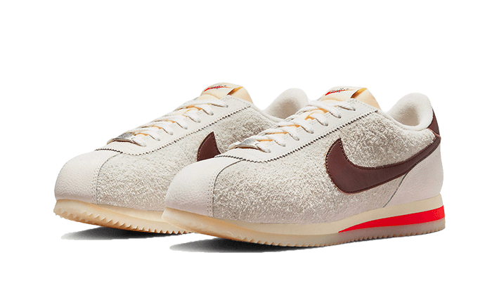 Nike Cortez Light Orewood Brown