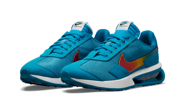 Nike Air Max Pre - Day BeTrue