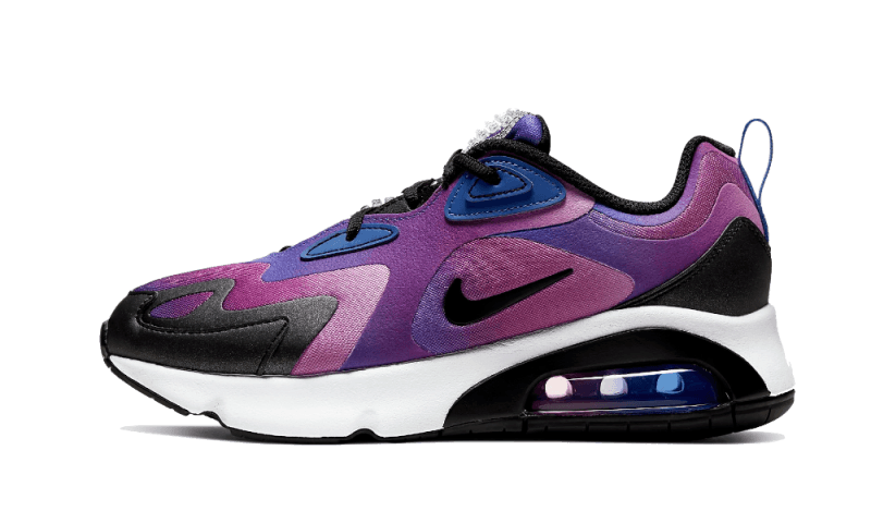 Nike Air Max 200 Magic Flamingo
